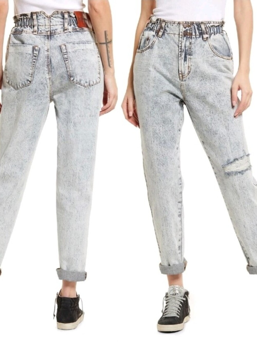 NEW One Teaspoon Jeans
